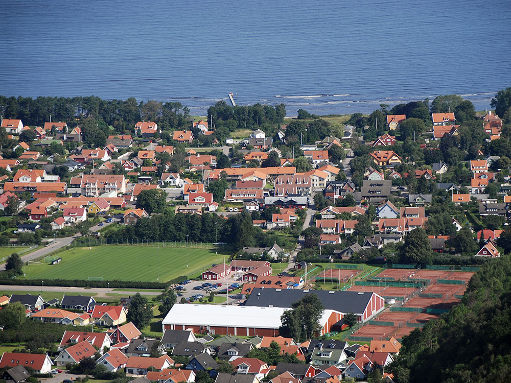 Bastad