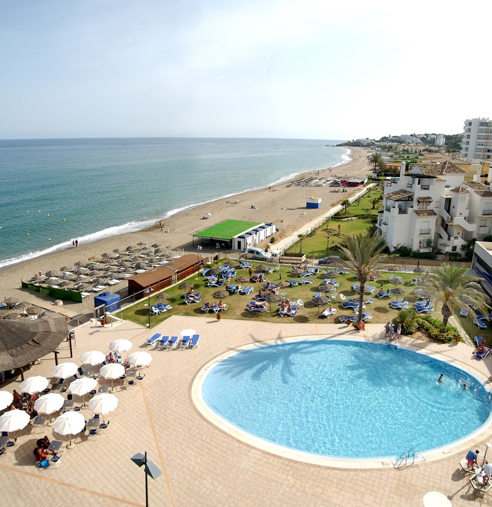 Treningsleier La Cala De Mijas 1 unnamed 3